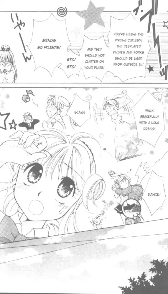 Kirara Princess Chapter 12 11